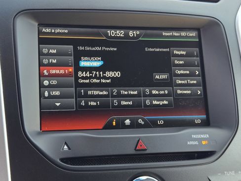 Used 2013 Ford Explorer XLT AWD/4WD image 18