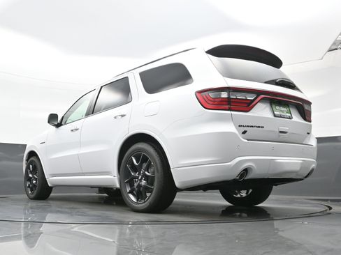 New 2026 Dodge Durango GT image 14