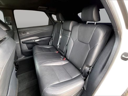 Certified 2023 Lexus RX 350 w/ Accessory Package (2T) AWD/4WD image 20