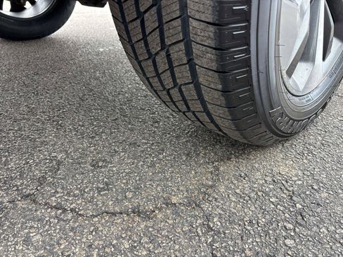 Used 2020 Ford F150 XL w/ Equipment Group 101A Mid image 8