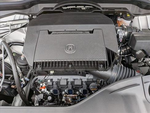 New 2026 Acura MDX SH-AWD w/ Advance Package image 17