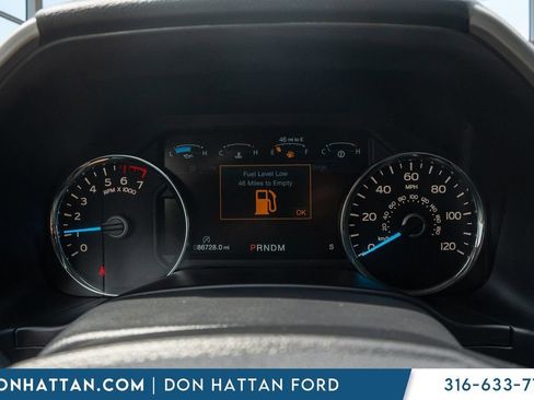Used 2019 Ford F150 Lariat AWD/4WD image 6