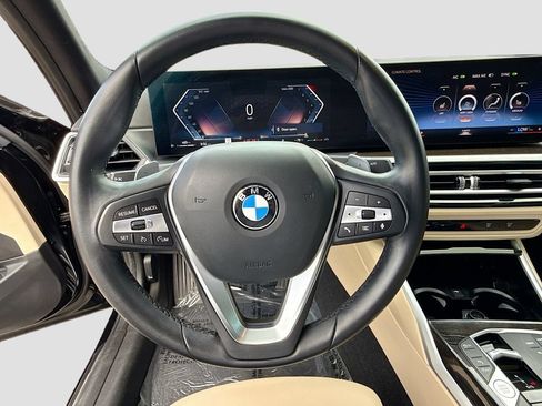 Used 2024 BMW 330i Sedan w/ Convenience Package RWD image 39