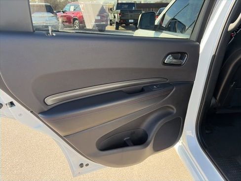 Used 2022 Dodge Durango R/T w/ Blacktop Package image 12