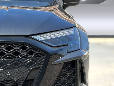 New 2026 Audi RS 3 AWD/4WD image 11