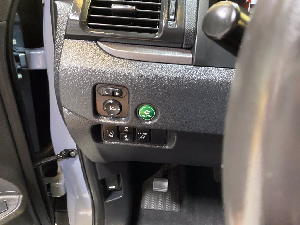 Used 2025 Honda Ridgeline RTL image 31