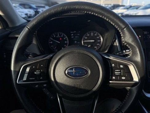 Used 2022 Subaru Outback Premium image 24