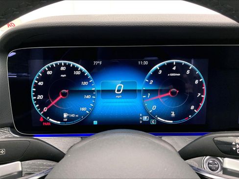Used 2022 Mercedes-Benz E 350 Sedan image 23
