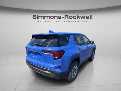 New 2027 GMC Terrain Elevation AWD/4WD image 5