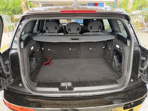 Used 2016 MINI Cooper Clubman FWD image 5