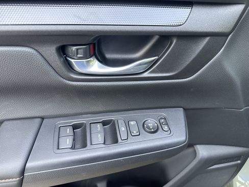 New 2026 Honda CR-V TrailSport image 9
