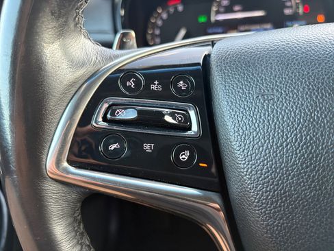 Used 2018 Cadillac CTS Luxury image 24