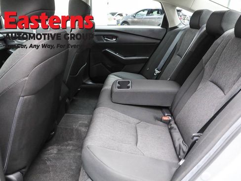 Used 2024 Honda Accord EX image 20