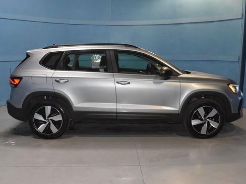 Used 2025 Volkswagen Taos S AWD/4WD image 20