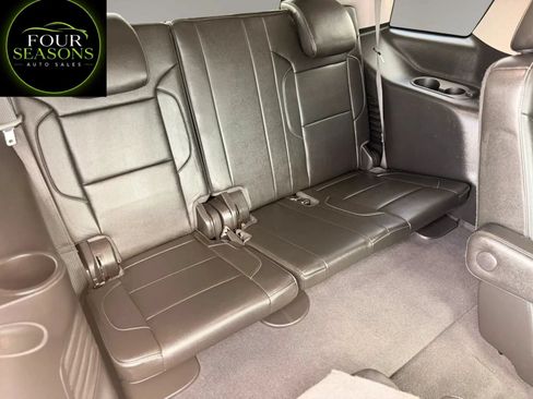 Used 2019 Chevrolet Tahoe LT AWD/4WD image 8