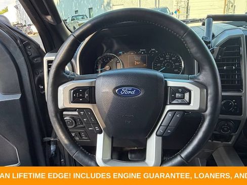 Used 2020 Ford F150 Lariat w/ Equipment Group 502A Luxury AWD/4WD image 19