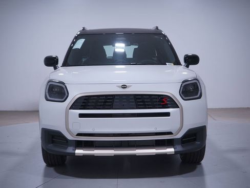 New 2026 MINI Cooper Countryman S image 4