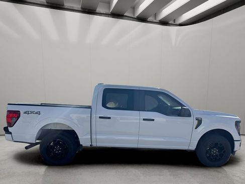 Used 2025 Ford F150 STX image 11