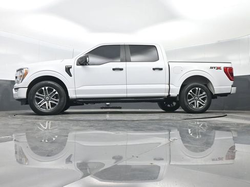 Used 2021 Ford F150 XL w/ STX Appearance Package image 27