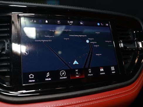 Used 2021 Dodge Durango SRT w/ Premium Interior Group image 33