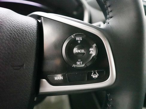 Used 2019 Honda CR-V EX-L image 18