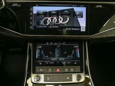Used 2023 Audi Q8 Premium w/ Convenience Package AWD/4WD image 26