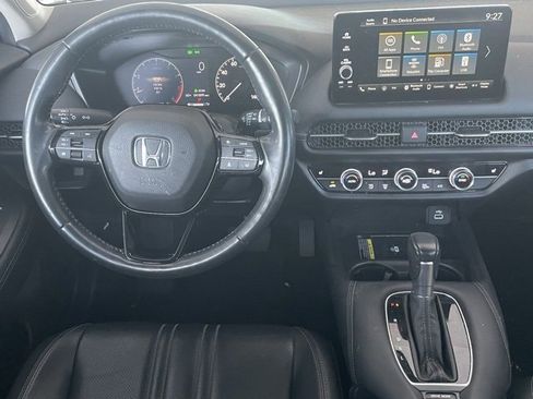 Certified 2023 Honda HR-V EX-L image 15