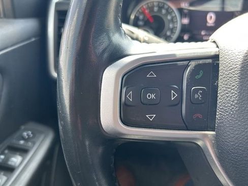 Used 2021 RAM 1500 Big Horn AWD/4WD image 21