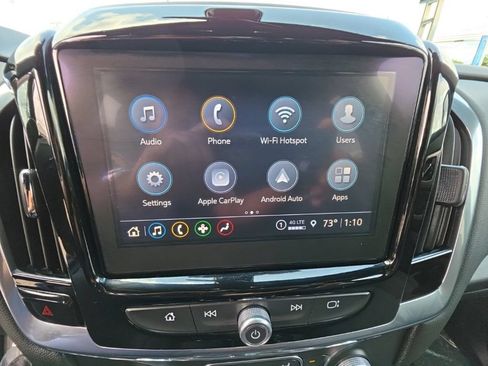 Used 2023 Chevrolet Traverse LT AWD/4WD image 15