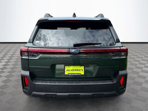 New 2026 Subaru Outback Touring XT AWD/4WD image 34
