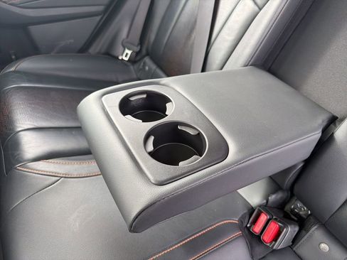 Used 2022 Subaru Crosstrek 2.5i Limited w/ Moonroof Package 1 image 35