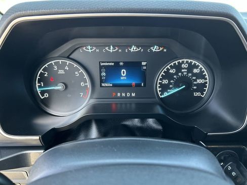 Used 2021 Ford F150 XL w/ STX Appearance Package AWD/4WD image 11