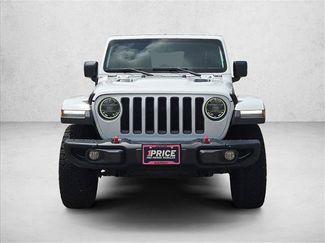 Used 2018 Jeep Wrangler Unlimited Rubicon AWD/4WD video 2
