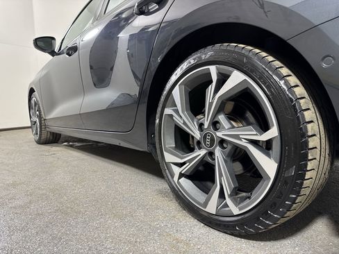 Used 2022 Audi A3 2.0T Premium w/ Convenience Package image 3