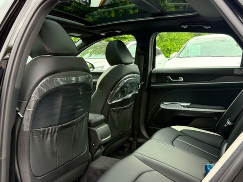 New 2026 Kia K5 GT-Line AWD/4WD image 16