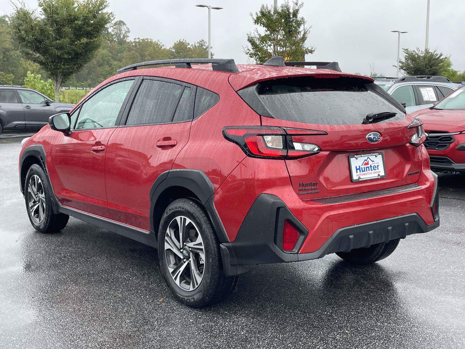 Certified 2026 Subaru Crosstrek 2.5i Premium w/ Convenience Package #2 AWD/4WD image 24