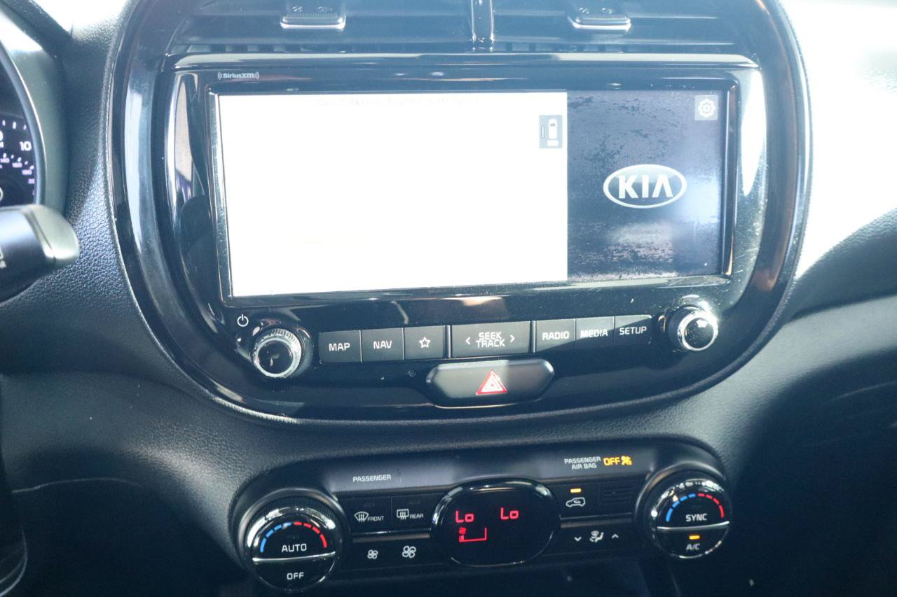 Used 2021 Kia Soul EX FWD image 28