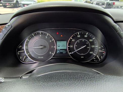 Used 2019 Nissan Armada SL w/ Premium Package RWD image 19