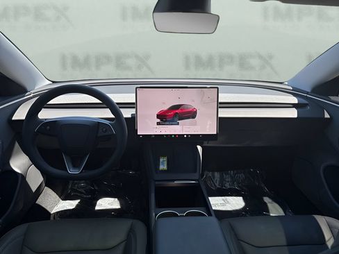 Used 2025 Tesla Model 3 RWD image 15