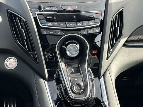 Certified 2025 Acura RDX A-Spec image 24