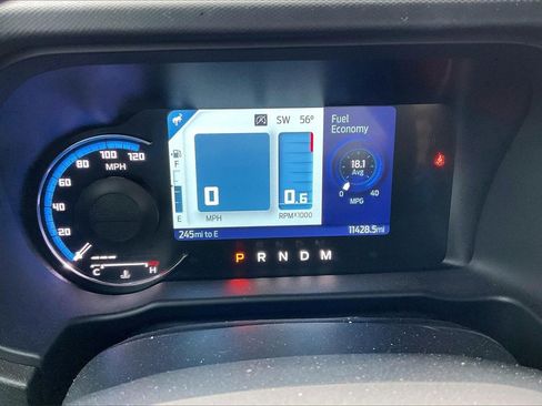 Used 2024 Ford Bronco Badlands image 20