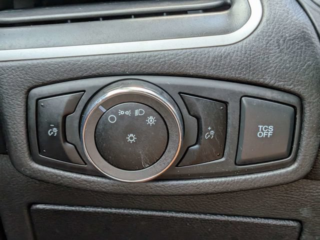 Used 2024 Ford Edge SE AWD/4WD image 29