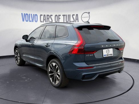 New 2026 Volvo XC60 T8 Plus w/ Protection Package Premier image 3