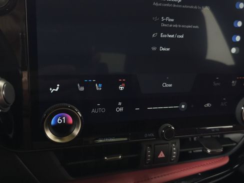 Used 2024 Lexus NX 350 AWD image 27