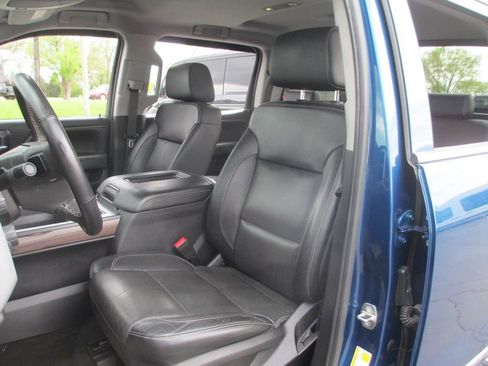 Used 2018 GMC Sierra 1500 SLT image 21