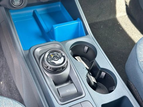 New 2025 Ford Maverick XLT w/ XLT Luxury Package image 14