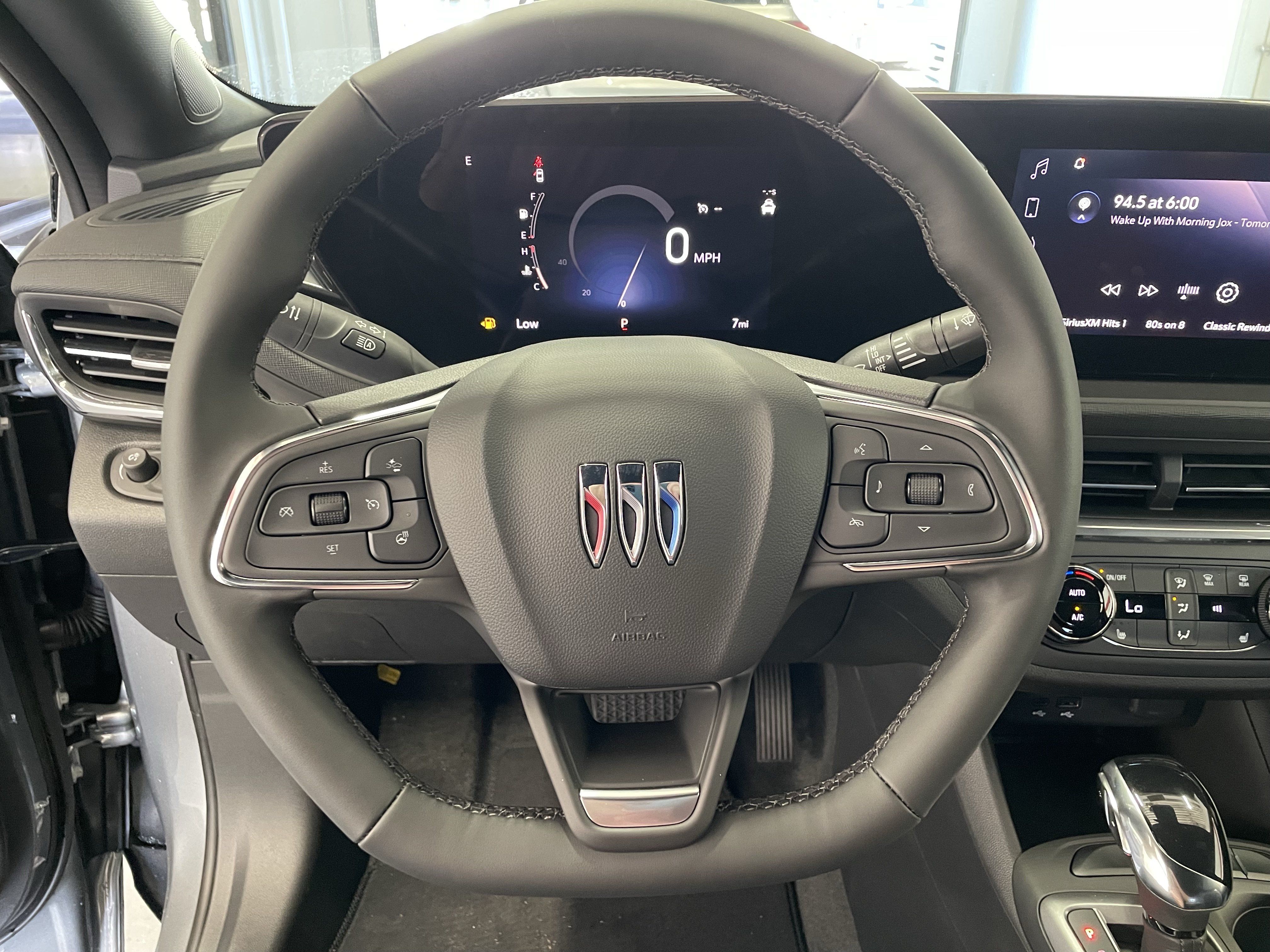 New 2026 Buick Envista Preferred w/ Convenience I Package FWD image 14