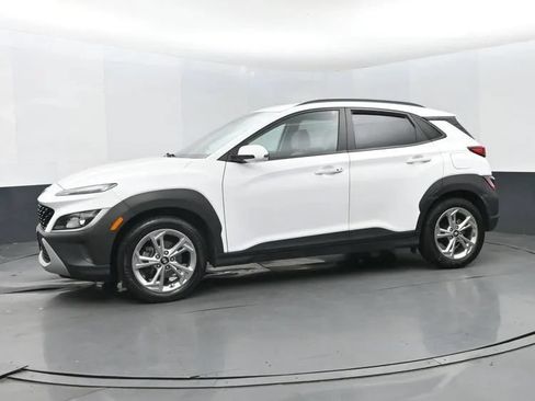 Used 2023 Hyundai Kona SEL FWD image 5