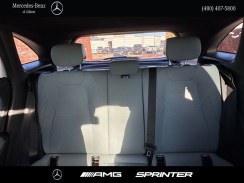 New 2026 Mercedes-Benz GLA 250 image 13