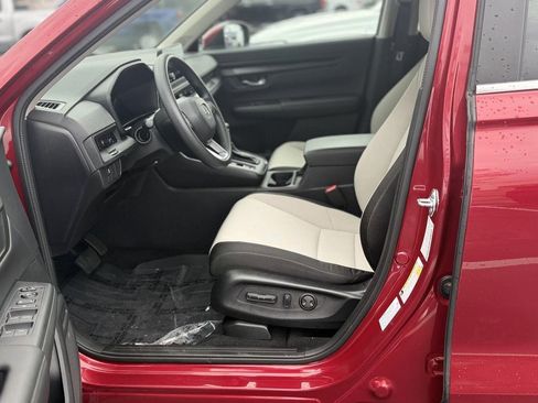 Certified 2025 Honda CR-V EX image 19